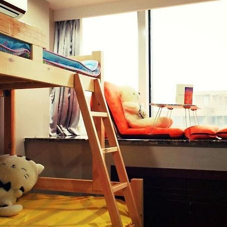 Red Orange Hotel Χανγκζού Εξωτερικό φωτογραφία