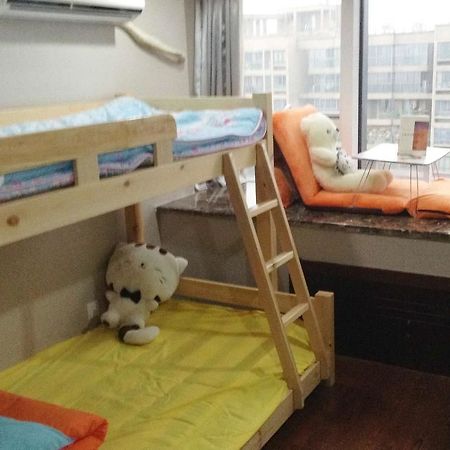 Red Orange Hotel Χανγκζού Εξωτερικό φωτογραφία