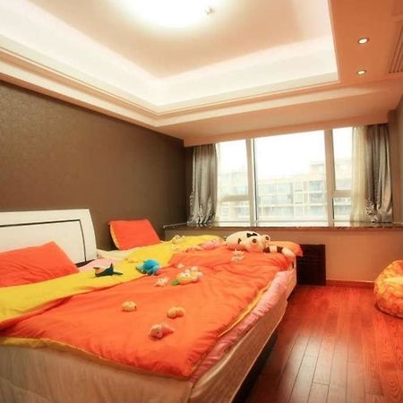 Red Orange Hotel Χανγκζού Εξωτερικό φωτογραφία
