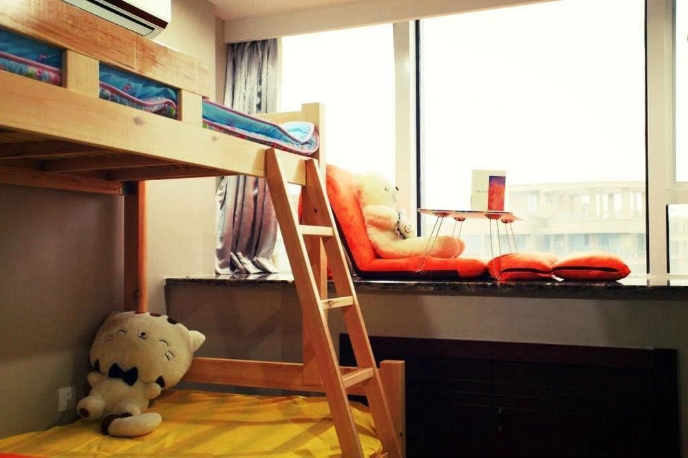 Red Orange Hotel Χανγκζού Εξωτερικό φωτογραφία
