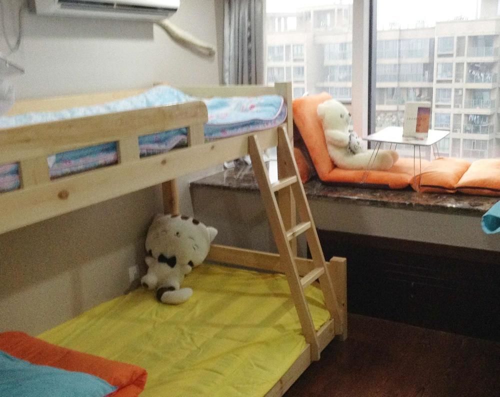 Red Orange Hotel Χανγκζού Εξωτερικό φωτογραφία