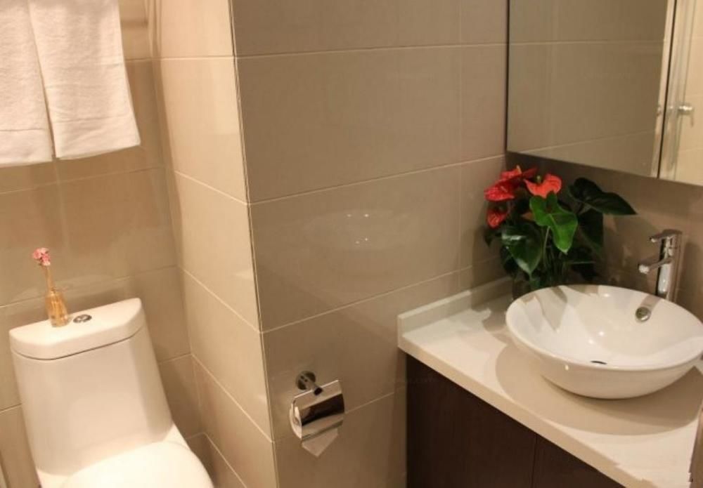 Red Orange Hotel Χανγκζού Εξωτερικό φωτογραφία