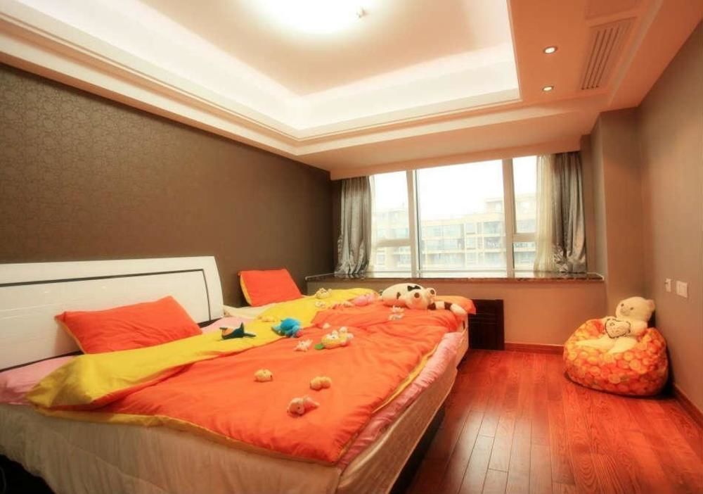 Red Orange Hotel Χανγκζού Εξωτερικό φωτογραφία