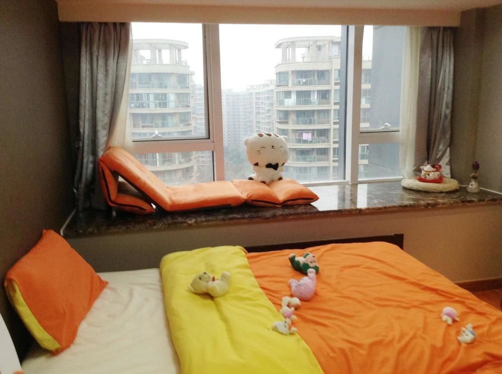 Red Orange Hotel Χανγκζού Εξωτερικό φωτογραφία