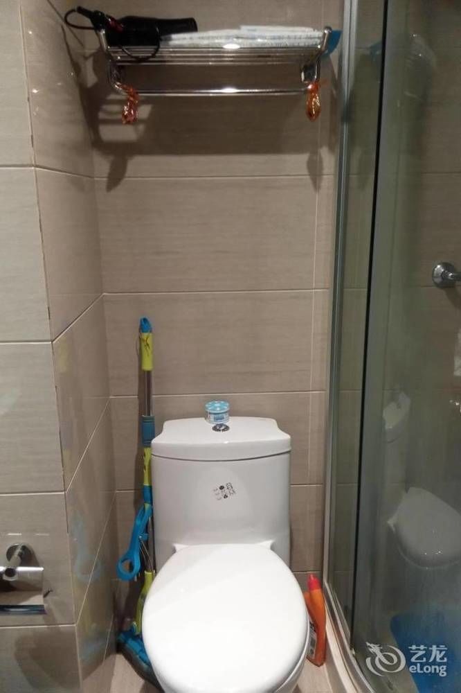 Red Orange Hotel Χανγκζού Εξωτερικό φωτογραφία