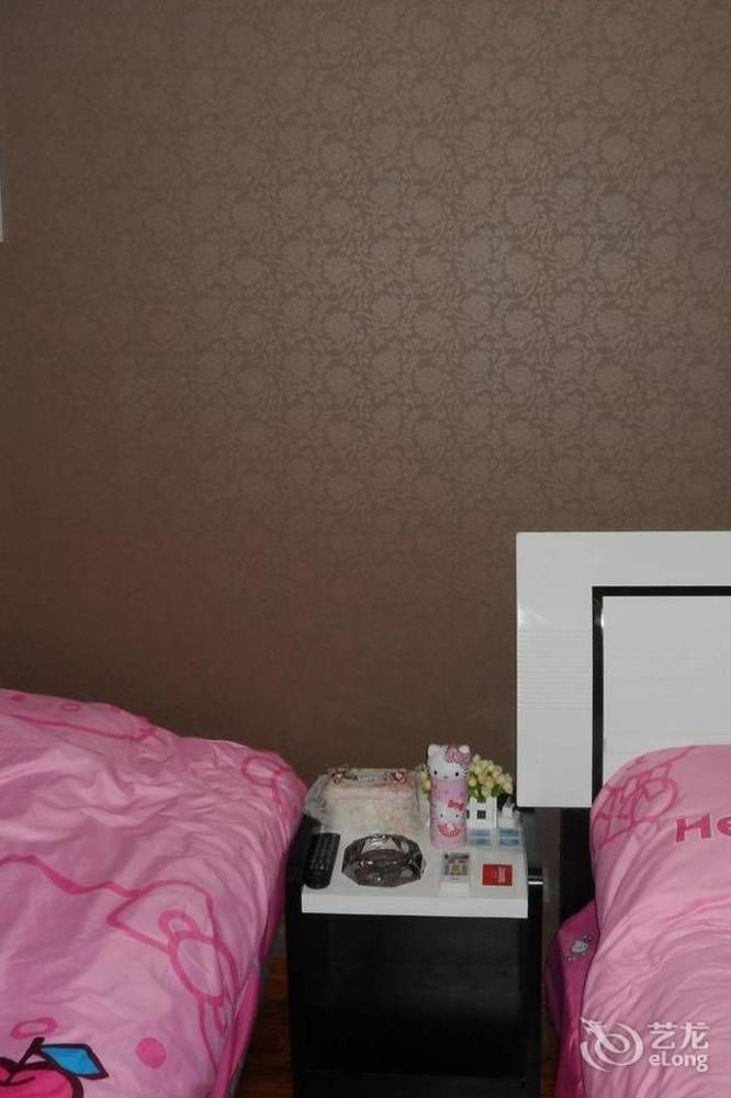 Red Orange Hotel Χανγκζού Εξωτερικό φωτογραφία