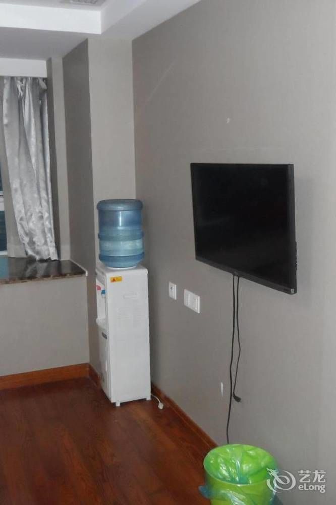 Red Orange Hotel Χανγκζού Εξωτερικό φωτογραφία