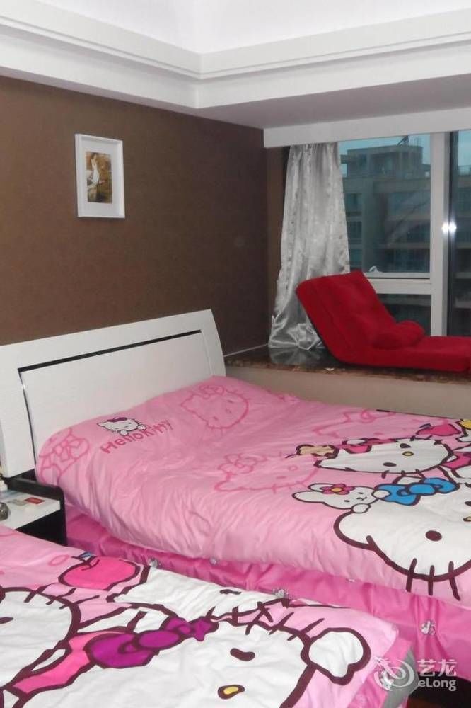 Red Orange Hotel Χανγκζού Εξωτερικό φωτογραφία