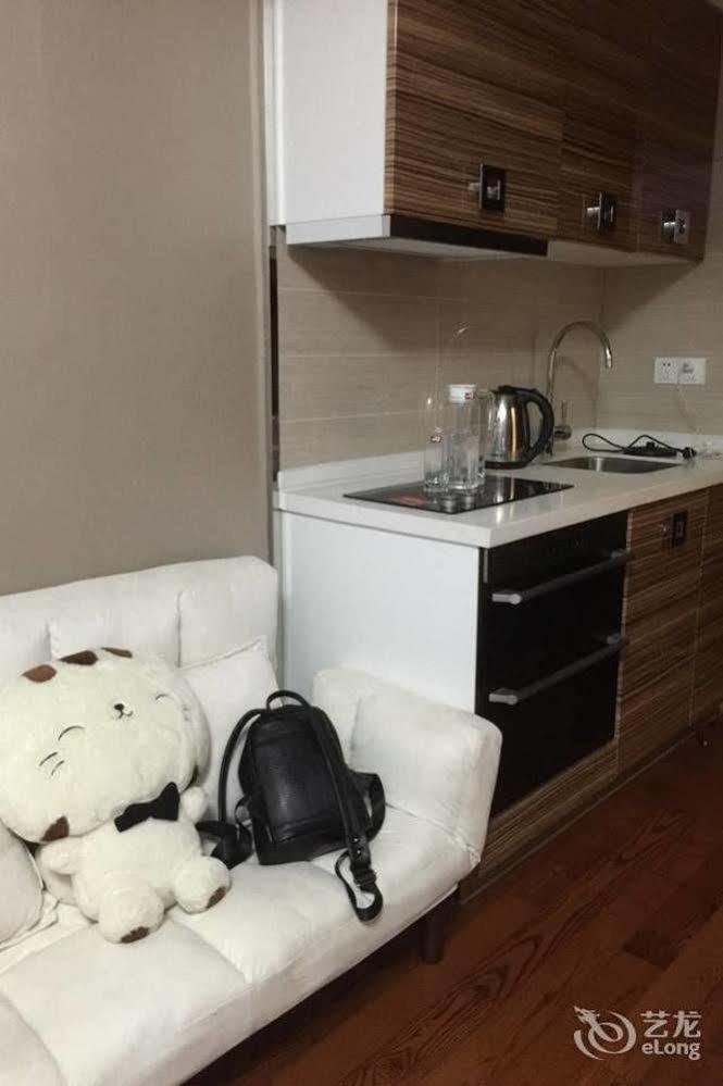 Red Orange Hotel Χανγκζού Εξωτερικό φωτογραφία
