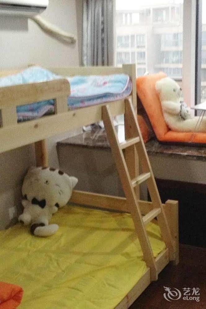 Red Orange Hotel Χανγκζού Εξωτερικό φωτογραφία