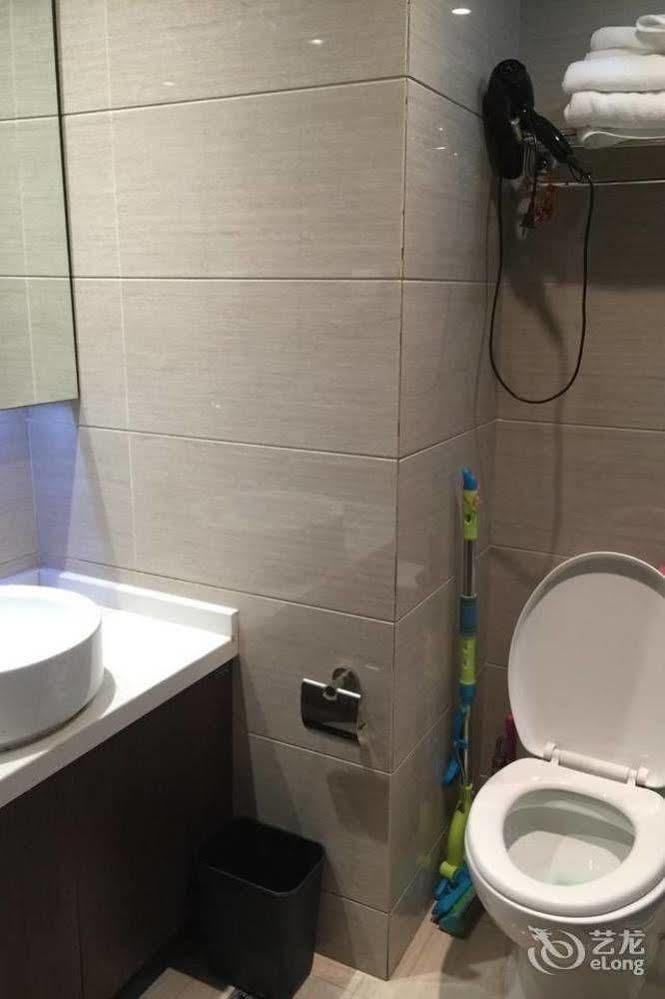 Red Orange Hotel Χανγκζού Εξωτερικό φωτογραφία