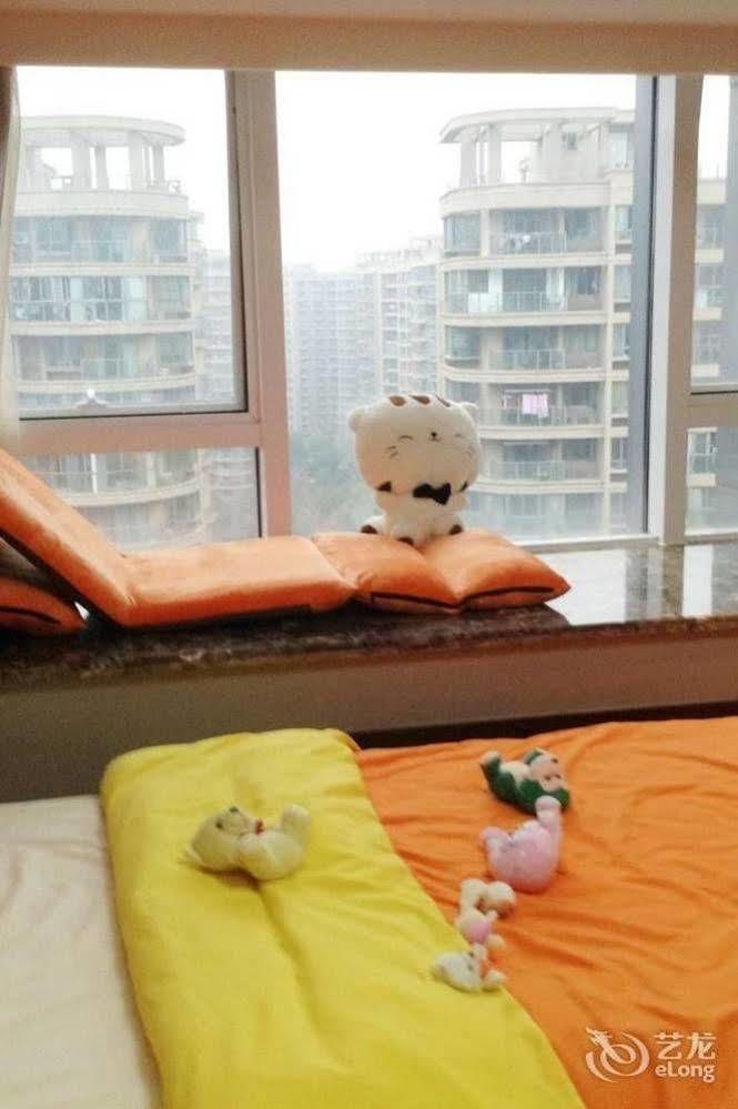 Red Orange Hotel Χανγκζού Εξωτερικό φωτογραφία